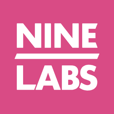 Nine Labs logo
